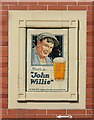 SD8810 : Mine's a John Willie by Alan Murray-Rust