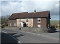 Brown Trout Cottage