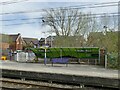 Ride and Rail, Sandbach station