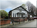 Bramcote Memorial Hall