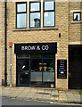 Brow & Co, Westgate, Shipley