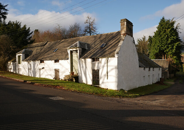 Maryburgh, Highland - area information, map, walks and more