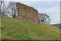 Rothes Castle