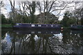 Canal boat Martini, Grand Union Canal