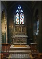 NZ2143 : The Lady Chapel, Ushaw by Oliver Dixon