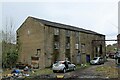 Dob Wheel Mill, Smallbridge, Rochdale