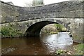 Clegg Hall Road bridge, Smallbridge