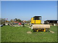 White Row Farm - Playground