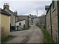 Houses, Auchnahyle