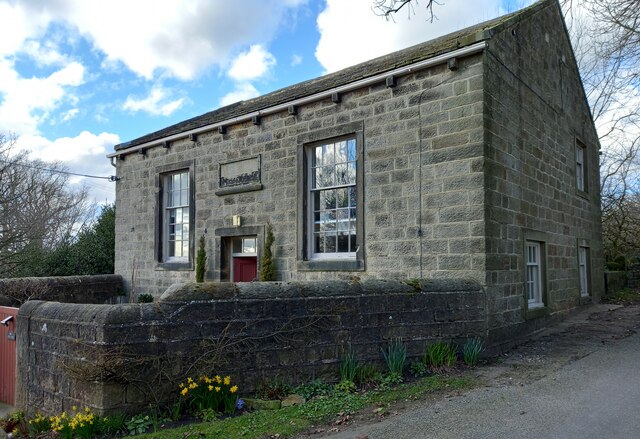 Braythorne Methodist Church