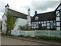 High House Cottage, Abbots Morton