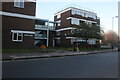 Kenyon House on Bowyer Place, Camberwell