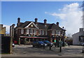 The Sun Inn, Hounslow