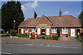 Memorial Cottages