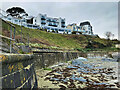 Hannafore Hotel and Beach