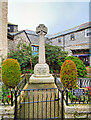 Mevagissey War Memorial