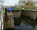 Milby Lock