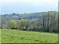 View from a recreational area, High Cross, Newport