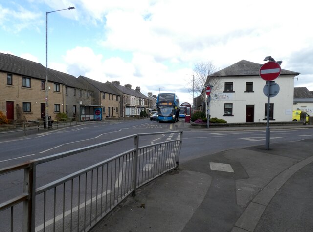 Carnforth Railway Station, Lancaster - area information, map, walks and ...