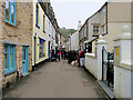 Polperro, Fore Street