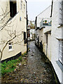 River Pol, Polperro