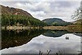 SH9623 : Lake Vyrnwy by Peter McDermott
