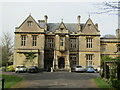 Glastonbury - Abbey Retreat House