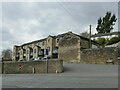 Church View, Kirkheaton