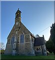 Appleton Roebuck, All Saints church