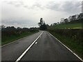 A458 west of Llanerfyl