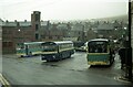 Maesteg Bus Station ? 1979