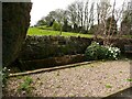 Water trough, New Road, Old Lindley