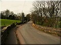 New Road, Old Lindley