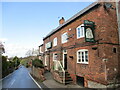 The White Lion, Bramcote