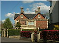 House on Grove Road, Bristol