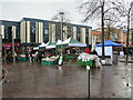 Market, The Square, Beeston