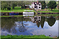 River Avon, Hampton Ferry