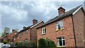 Houses on Primrose Lane