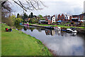 River Avon, Evesham