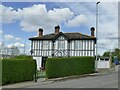 The Beulah, Hall Road, Farnley