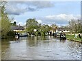 The Shropshire Union Canal