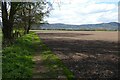 Bridleway to Upper Welland