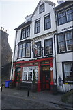 NT1378 : The Ferry Tap, High Street, Queensferry by Ian S