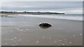 Beach, Shandwick Bay