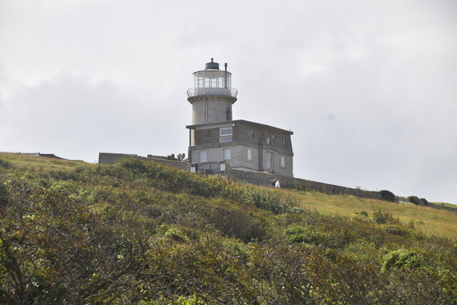 Belle Tout Lighthouse © N Chadwick :: Geograph Britain And Ireland