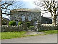 Church at Caerfarchell, Pembrokeshire