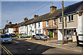 The reinstatement of a demolished Victorian terrace house - Haviland Road, Boscombe (11)