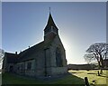 West Lutton, St Mary