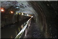 Falkirk Tunnel, Union Canal