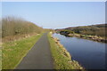 Union Canal near Summerford, Falkirk